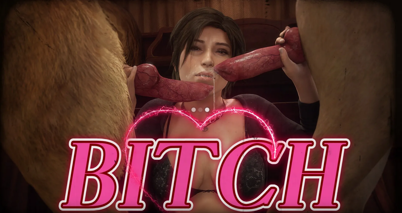 BITCH