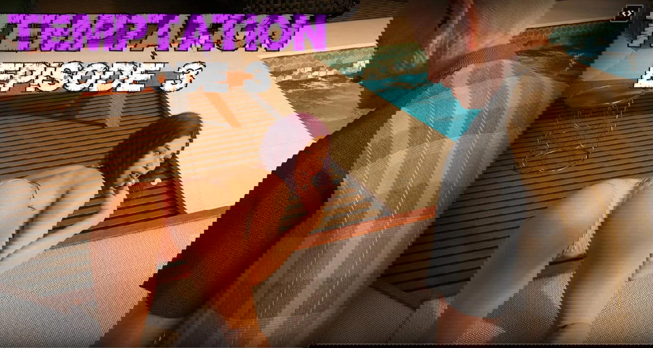 TEMPTATION – Episode 3