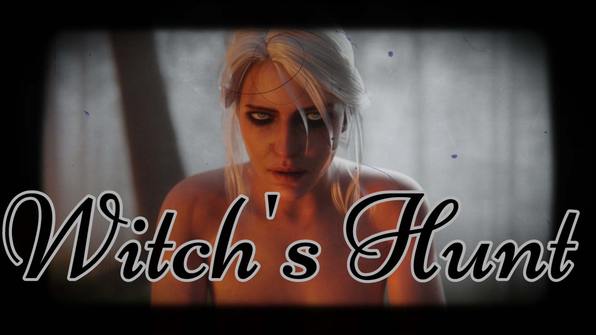Witch’s Hunt